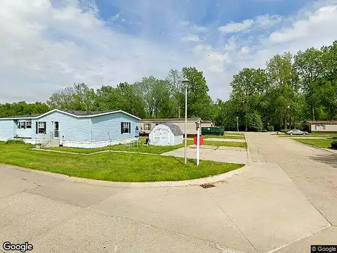 Dockside, CLAY, MI 48001