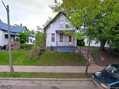 North Buffum Street #B, Milwaukee, WI 53212