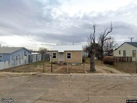 Cottonwood, BORGER, TX 79007