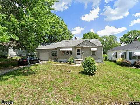 Crestview, INDEPENDENCE, MO 64052
