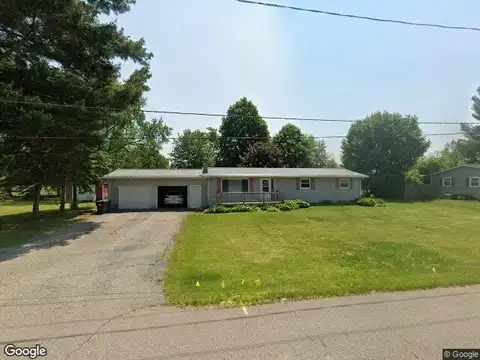 Osterhout, SCHOOLCRAFT, MI 49087