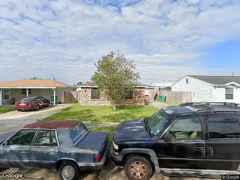 Phyllis, WESTWEGO, LA 70094