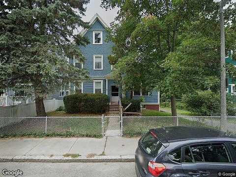 Wachusett, JAMAICA PLAIN, MA 02130