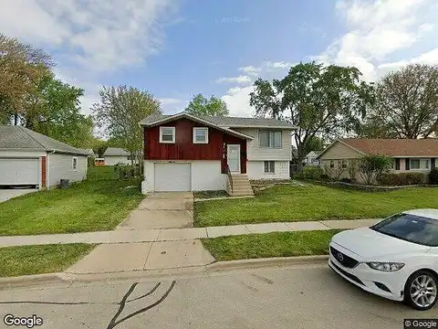Newland, ROMEOVILLE, IL 60446