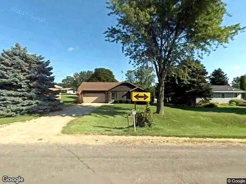 Locust, NEWAYGO, MI 49337