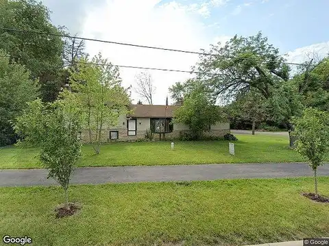 Avery, DUBLIN, OH 43016