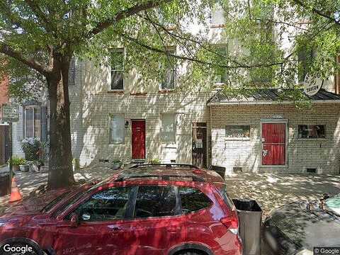 Fleet, BALTIMORE, MD 21231