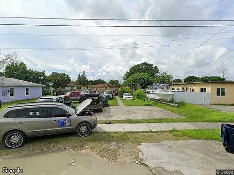 178Th, MIAMI, FL 33157