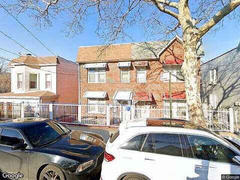 227Th, BRONX, NY 10466