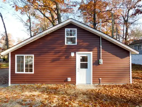 Hawley Center, COLDWATER, MI 49036