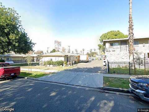 Loma Vista, RIVERSIDE, CA 92507