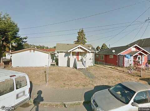 Randall, ABERDEEN, WA 98520