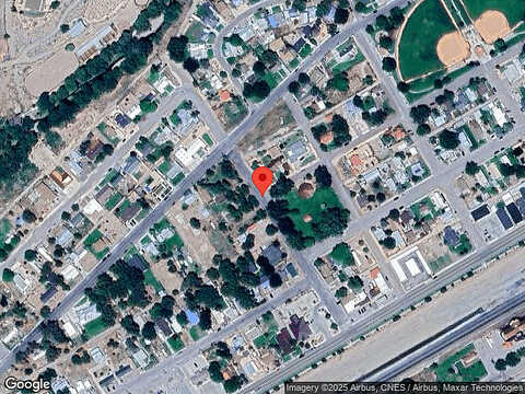 S Brackenbury, Caliente, NV 89008