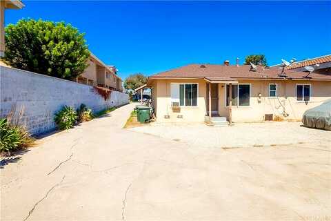 215Th, LAKEWOOD, CA 90715