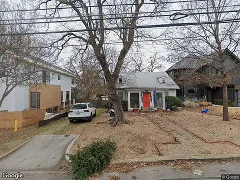 Hartford, AUSTIN, TX 78703