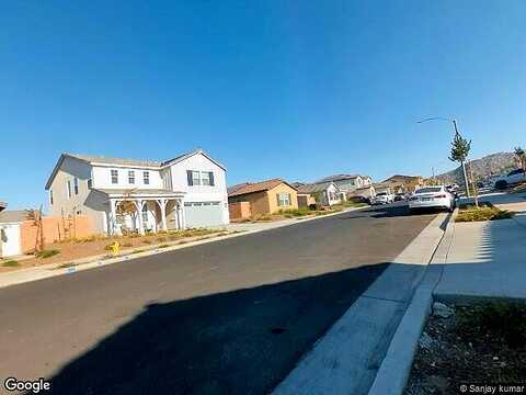 Calamity Court, Homeland, CA 92548