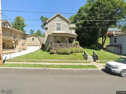 Main, NEW STRAITSVILLE, OH 43766