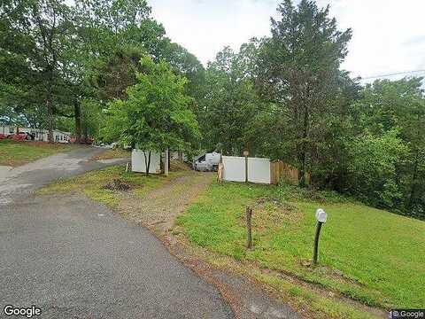 Appaloosa, GREENVILLE, SC 29611