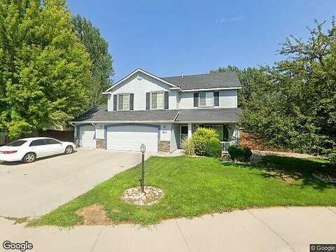 S Shadowmoss Ave, Boise, ID 83709