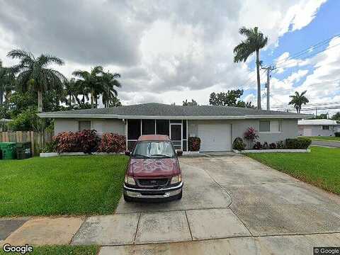 Se 1St St, Dania Beach, FL 33004