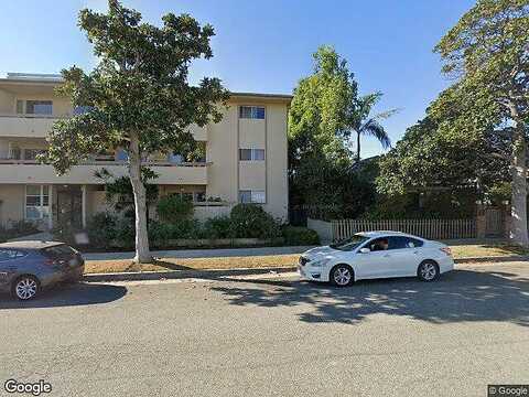 10Th St, Santa Monica, CA 90401