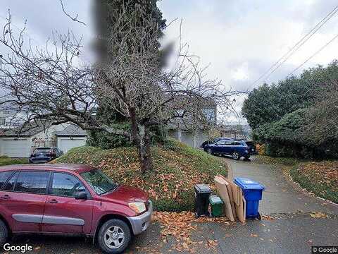 Bigelow Avenue N, Seattle, WA 98109