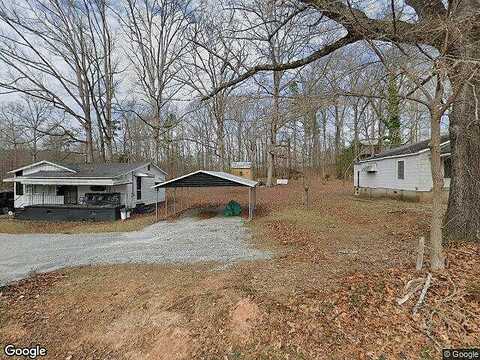 Bluford, CLINTON, SC 29325