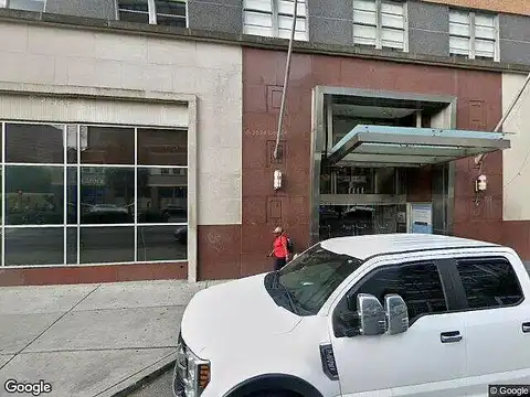 Tulane Ave #508, New Orleans, LA 70112