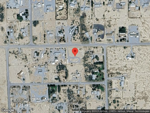 Simkins, PAHRUMP, NV 89060