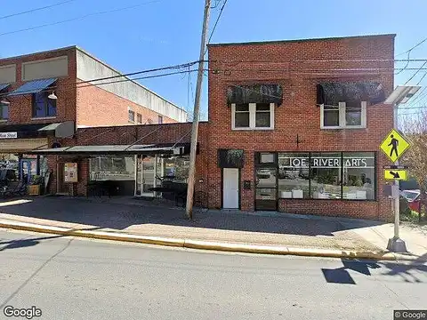 Main, BURNSVILLE, NC 28714