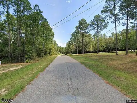 Woodlands Dr, Biloxi, MS 39532