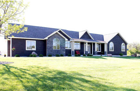 72Nd, NEW RICHLAND, MN 56072