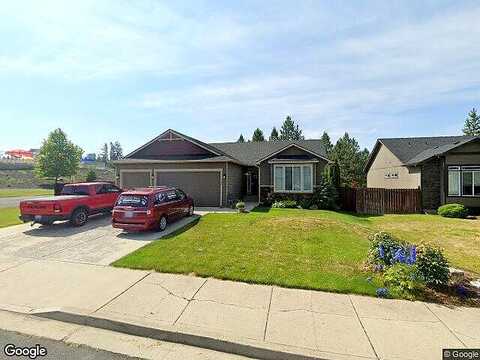 Parker, COLBERT, WA 99005