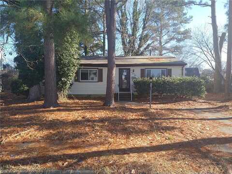 Eastlawn, HAMPTON, VA 23664