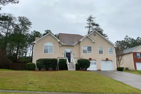 Waterwood, LOGANVILLE, GA 30052