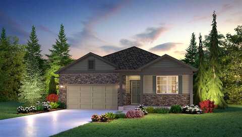 Bannen, SPOKANE VALLEY, WA 99037