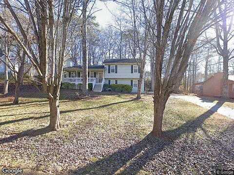 Mary, DALLAS, GA 30157