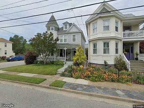 Willard, HAMPTON, VA 23663