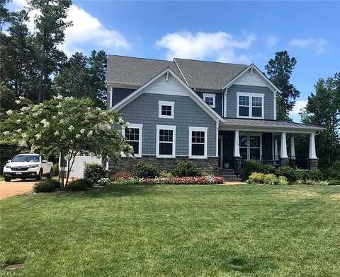 Gleneagles, SMITHFIELD, VA 23430
