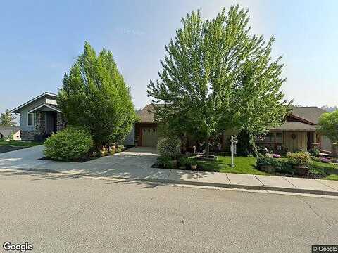 Qualchan, SPOKANE, WA 99224