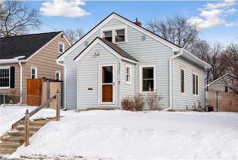 39Th, MINNEAPOLIS, MN 55417