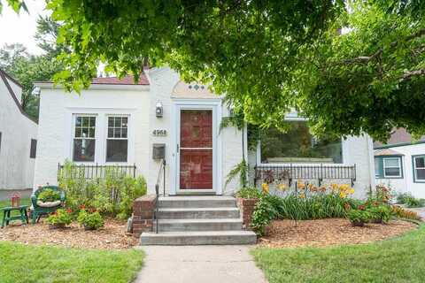 40Th, MINNEAPOLIS, MN 55416