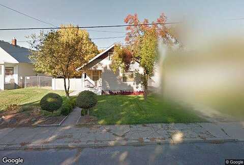 28Th, SPOKANE, WA 99203