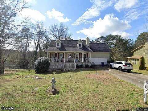 Birchwood, SNELLVILLE, GA 30078