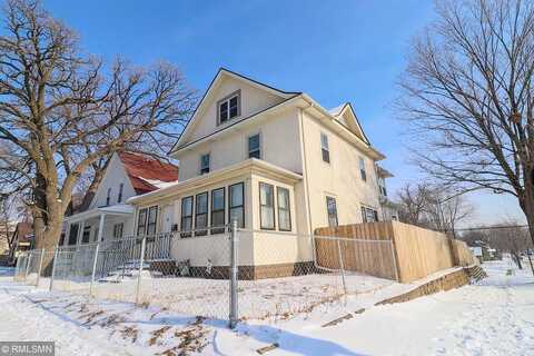 Emerson, MINNEAPOLIS, MN 55411