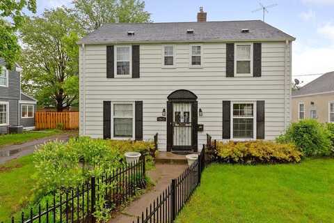 Inglewood, MINNEAPOLIS, MN 55416