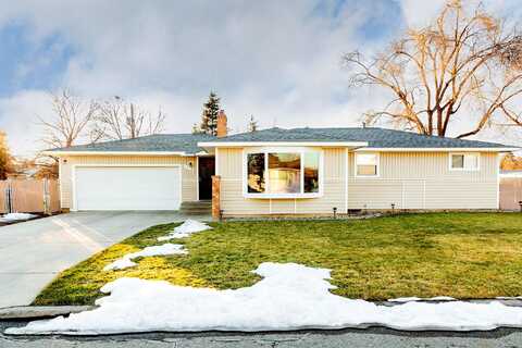 Bolivar, SPOKANE VALLEY, WA 99037