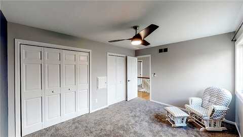 Edelweiss, ROCHESTER, MN 55901