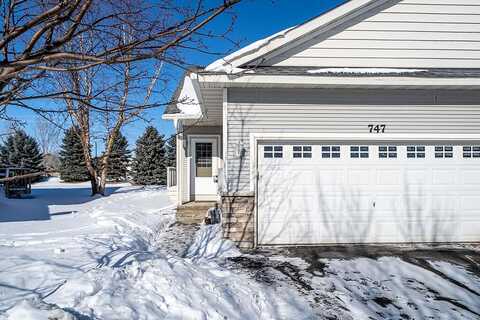 Park Brook, ISANTI, MN 55040