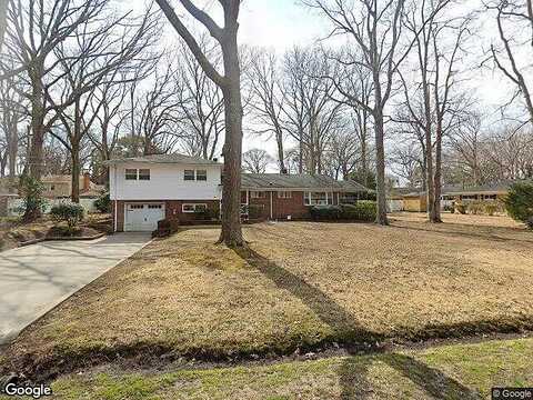 Hermitage, VIRGINIA BEACH, VA 23455
